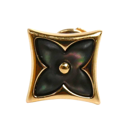 LOUIS VUITTON Blossom Earrings