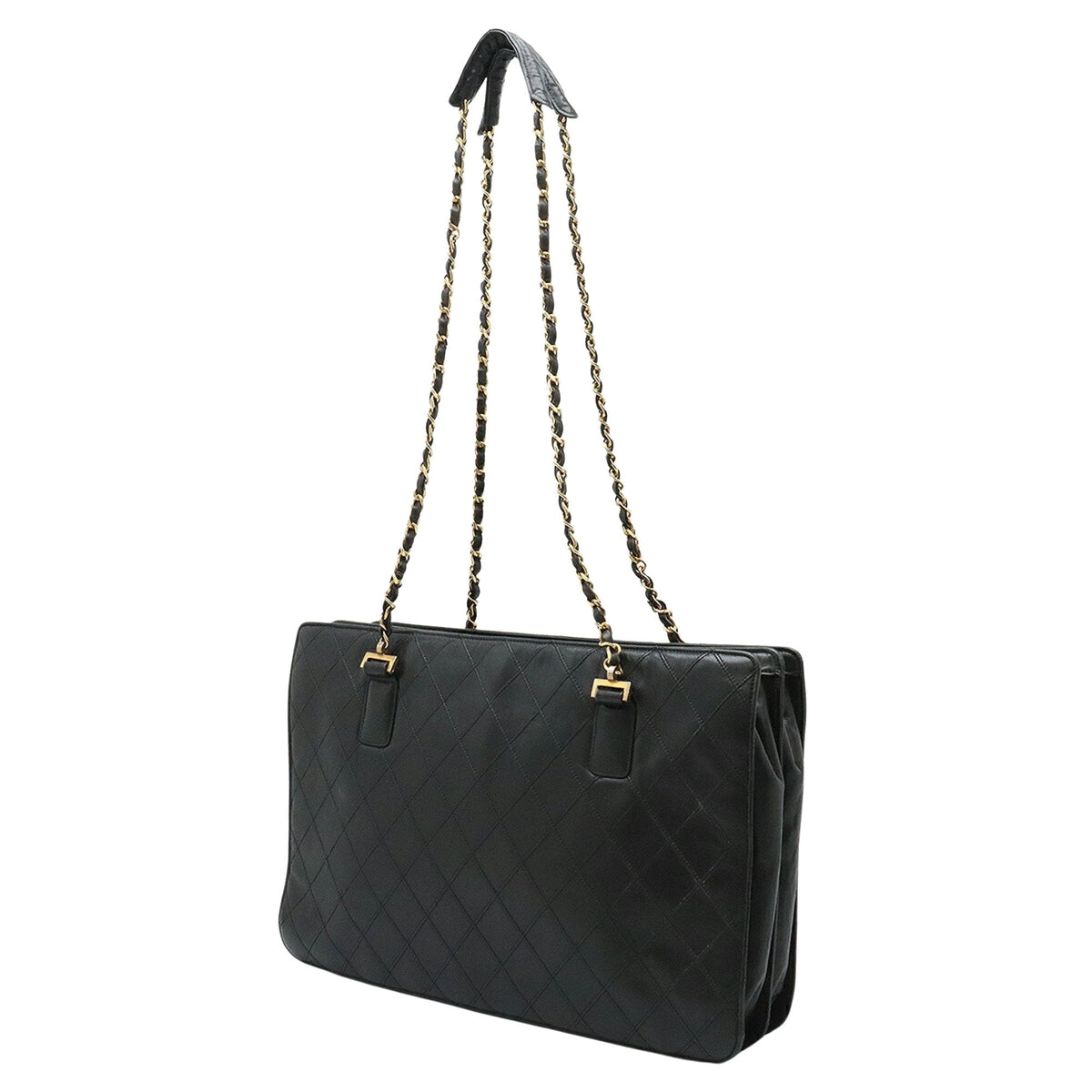 Top Quality Chanel Matelasse Shopper