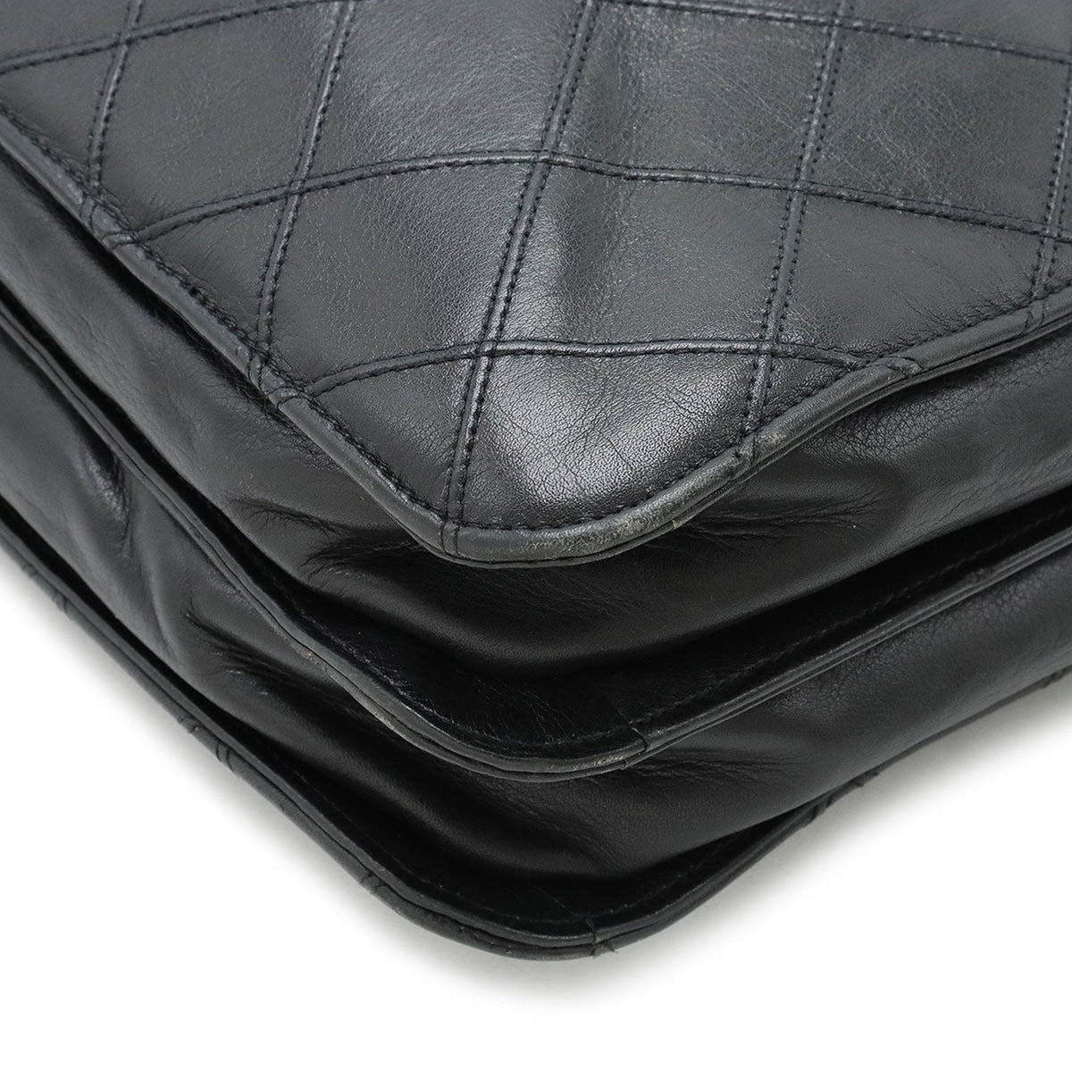 Top Quality Chanel Matelasse Shopper