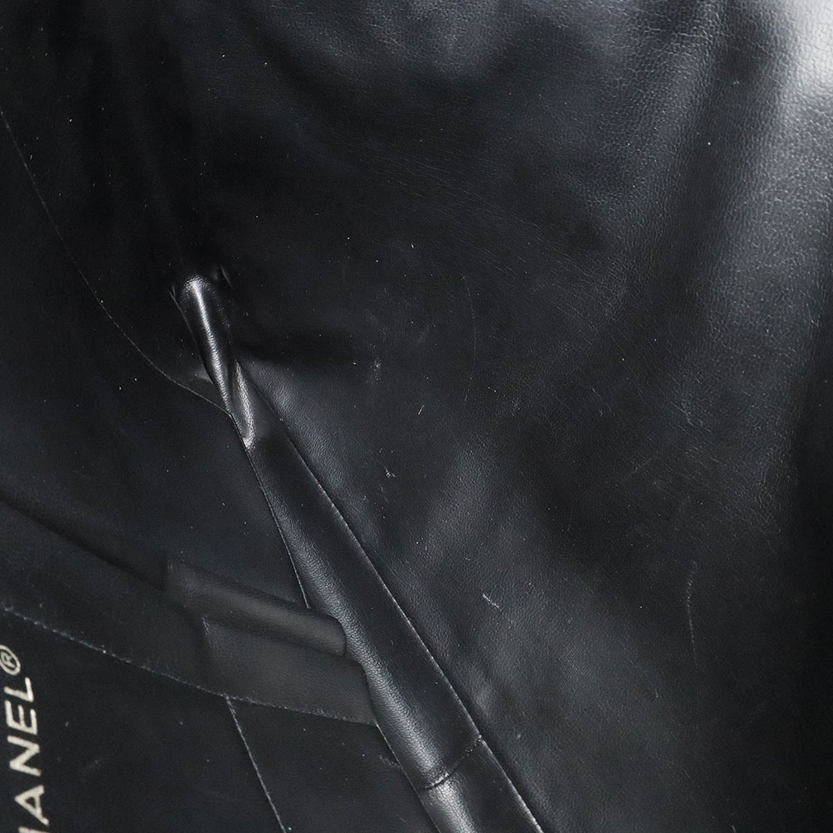 Top Quality Chanel Matelasse Shopper