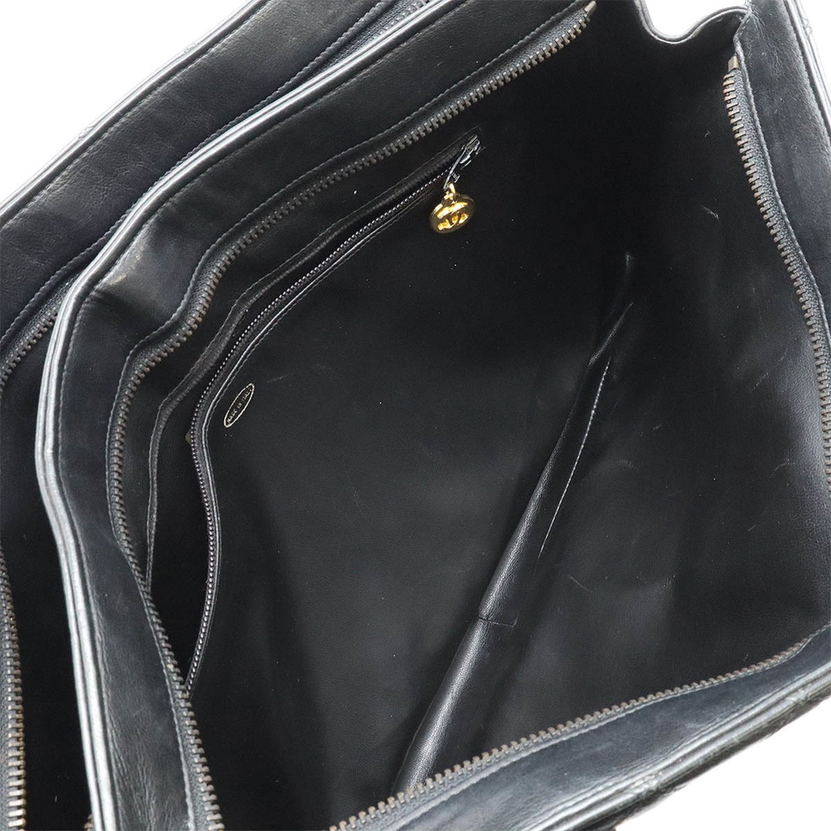 Top Quality Chanel Matelasse Shopper