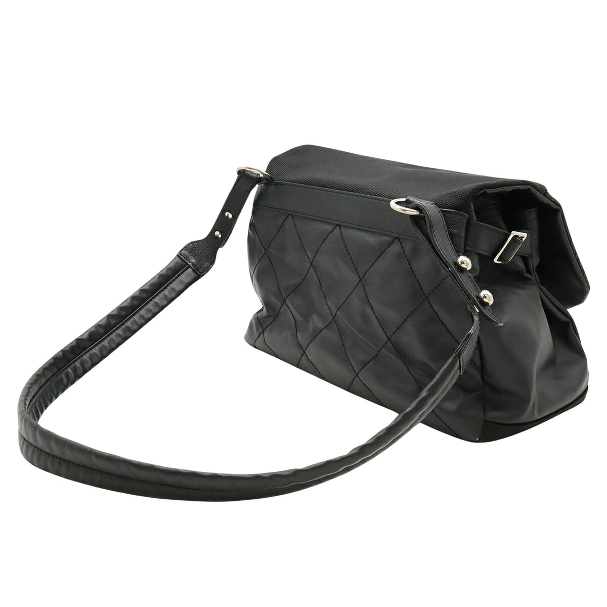 CHANEL Paris Biarritz Shopper