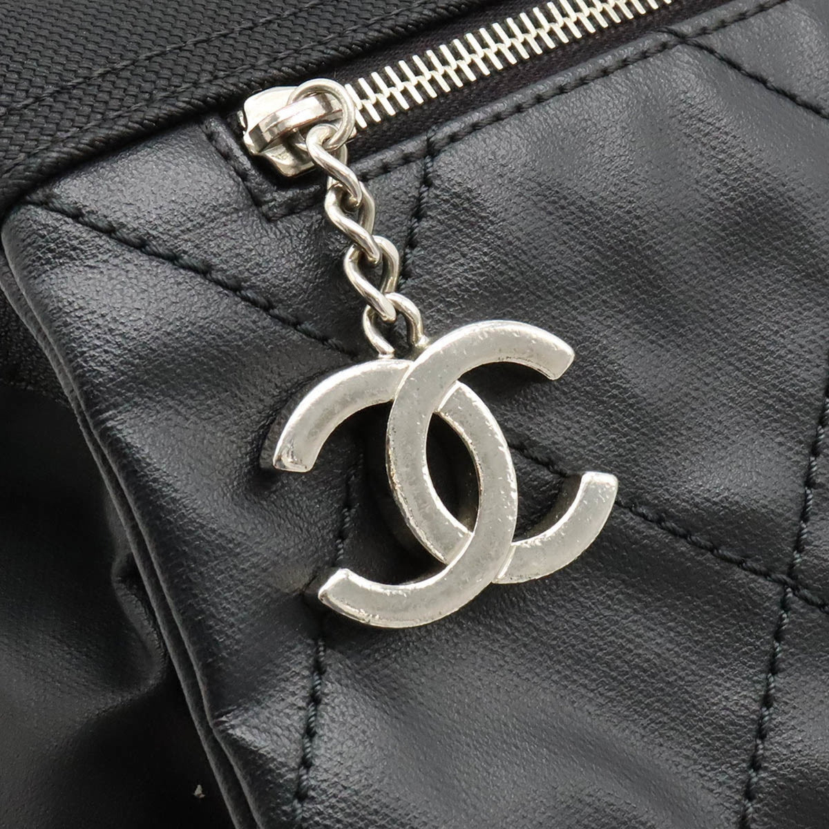 Top Quality Chanel Paris Biarritz Shopper