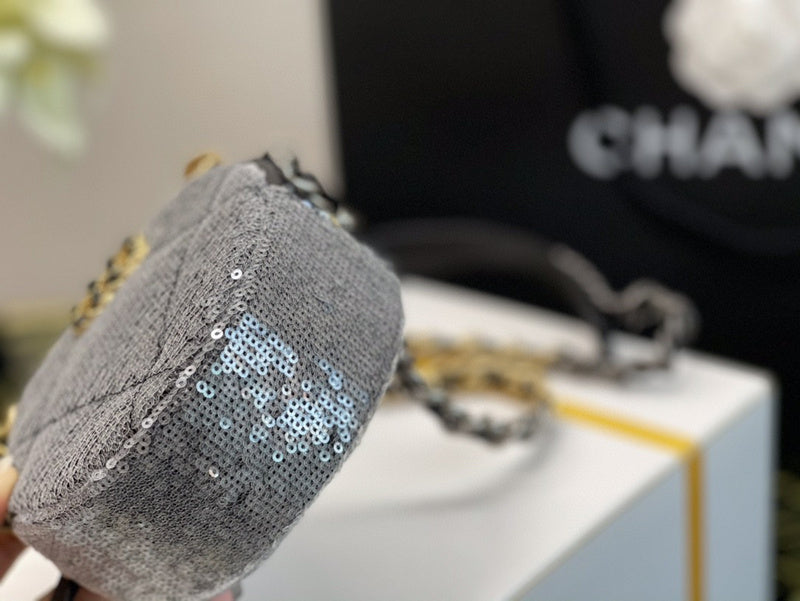 The Arid Bag Shop new Luxury  - Chanel Bags - 675