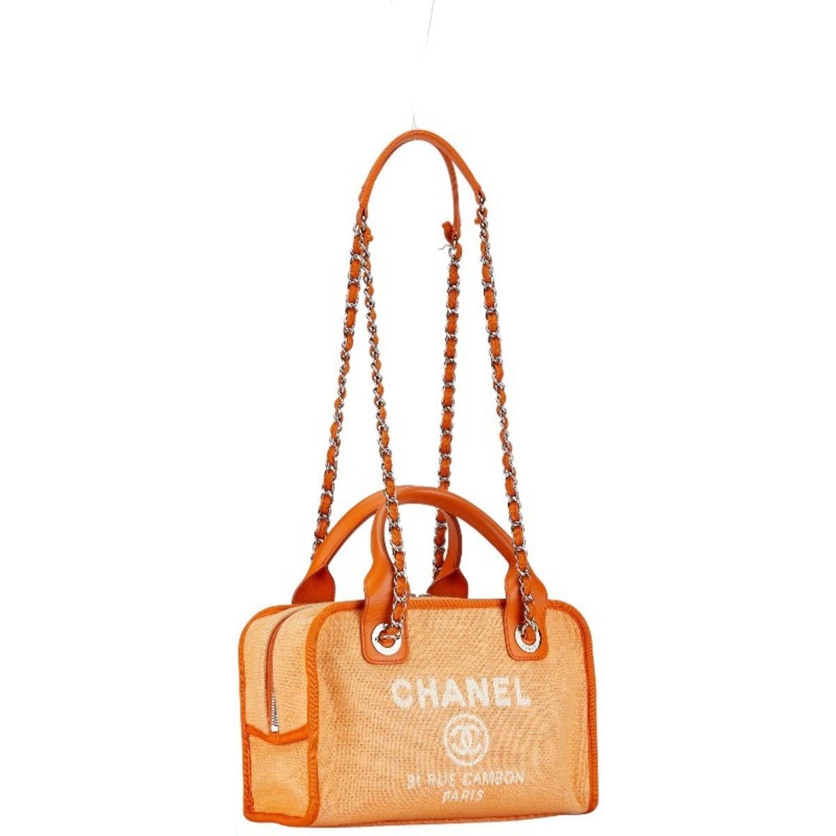 Top Quality Chanel Deauville Handbag