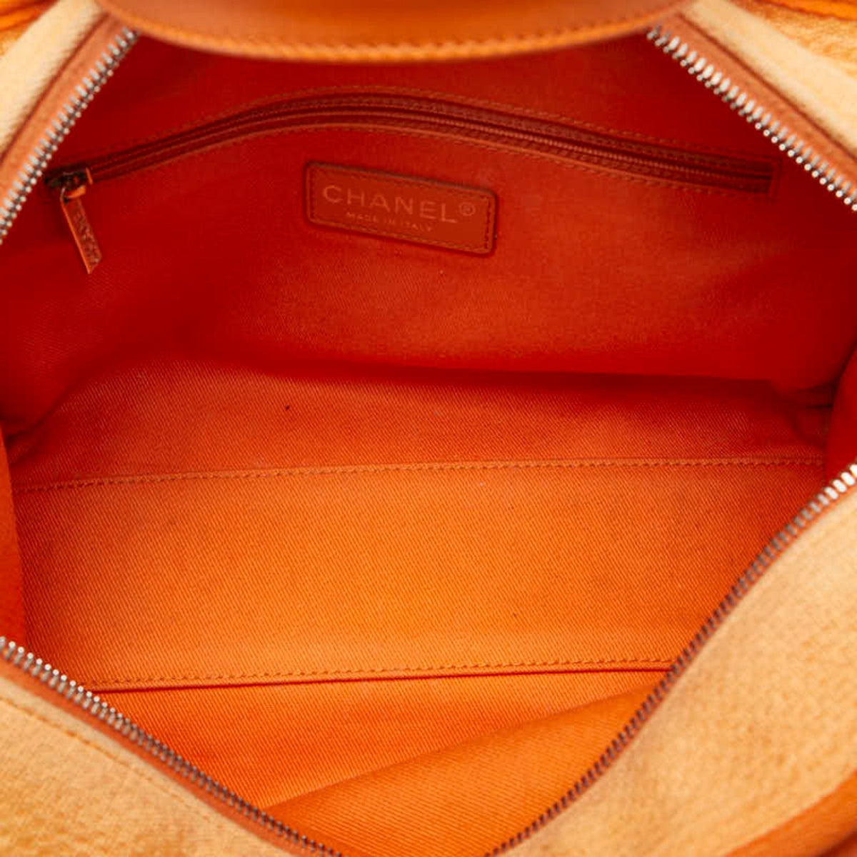 Top Quality Chanel Deauville Handbag