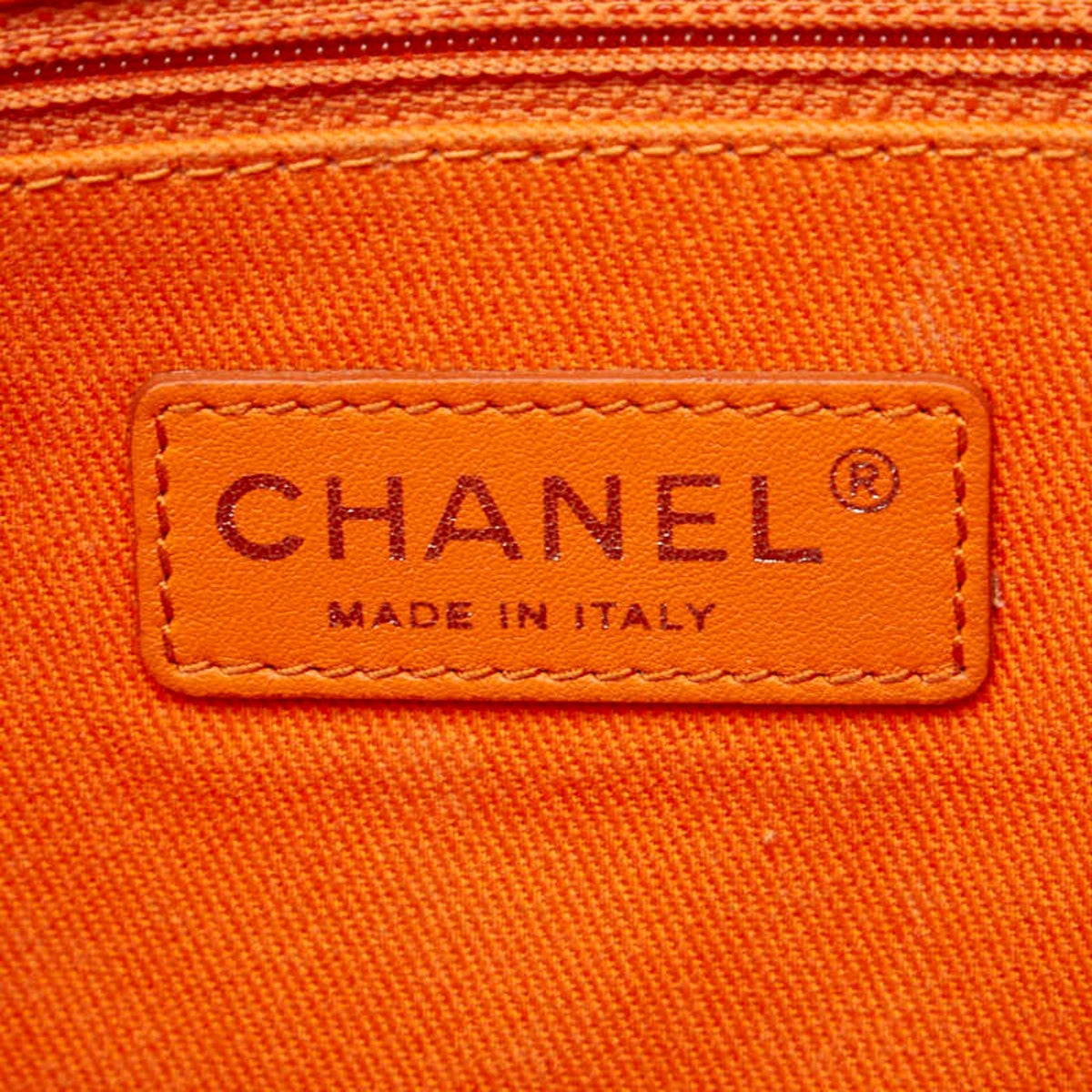 Top Quality Chanel Deauville Handbag