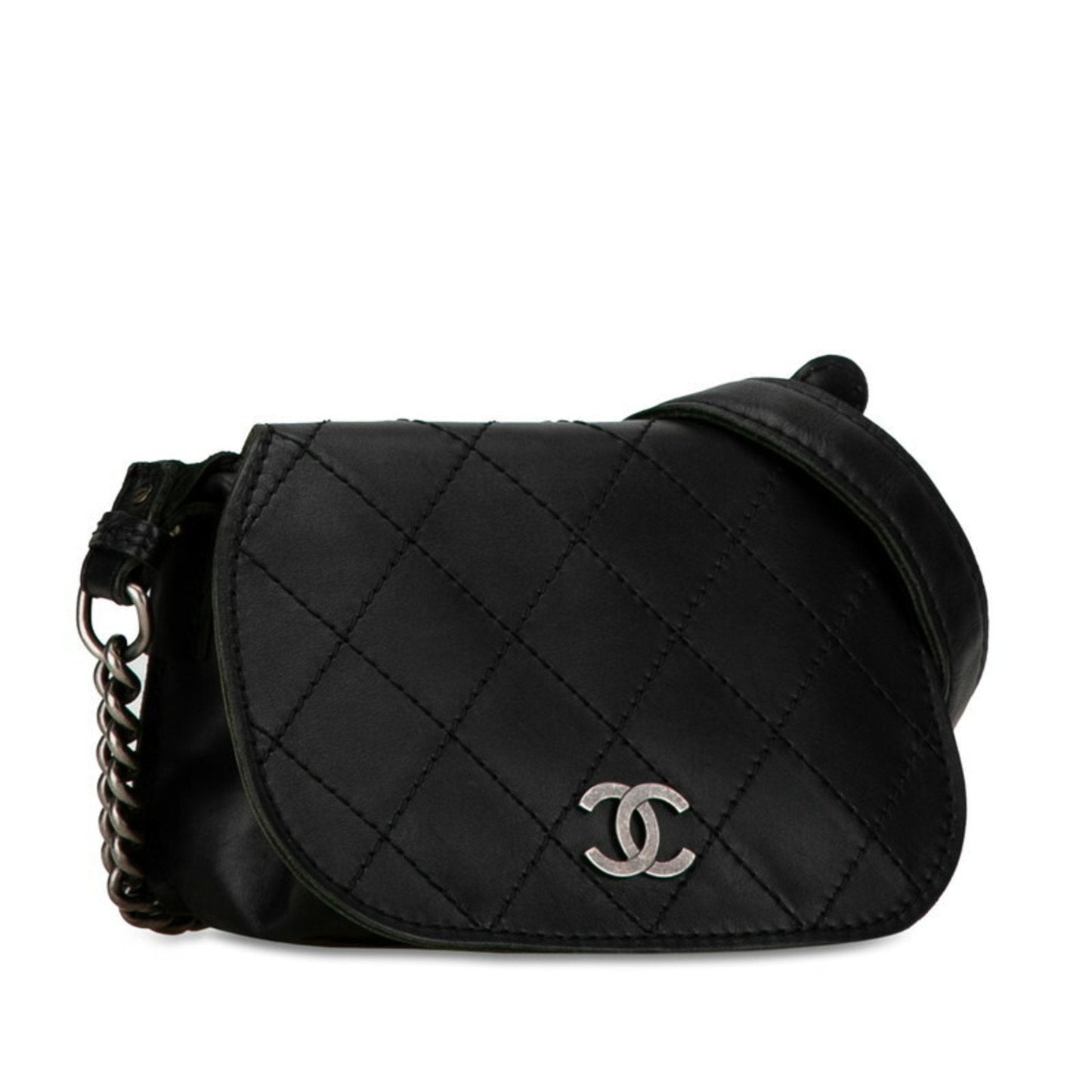 Top Quality Chanel Coco Mark Shoulder Bag