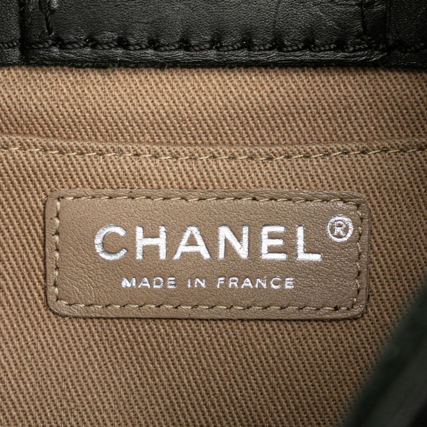 Top Quality Chanel Coco Mark Shoulder Bag