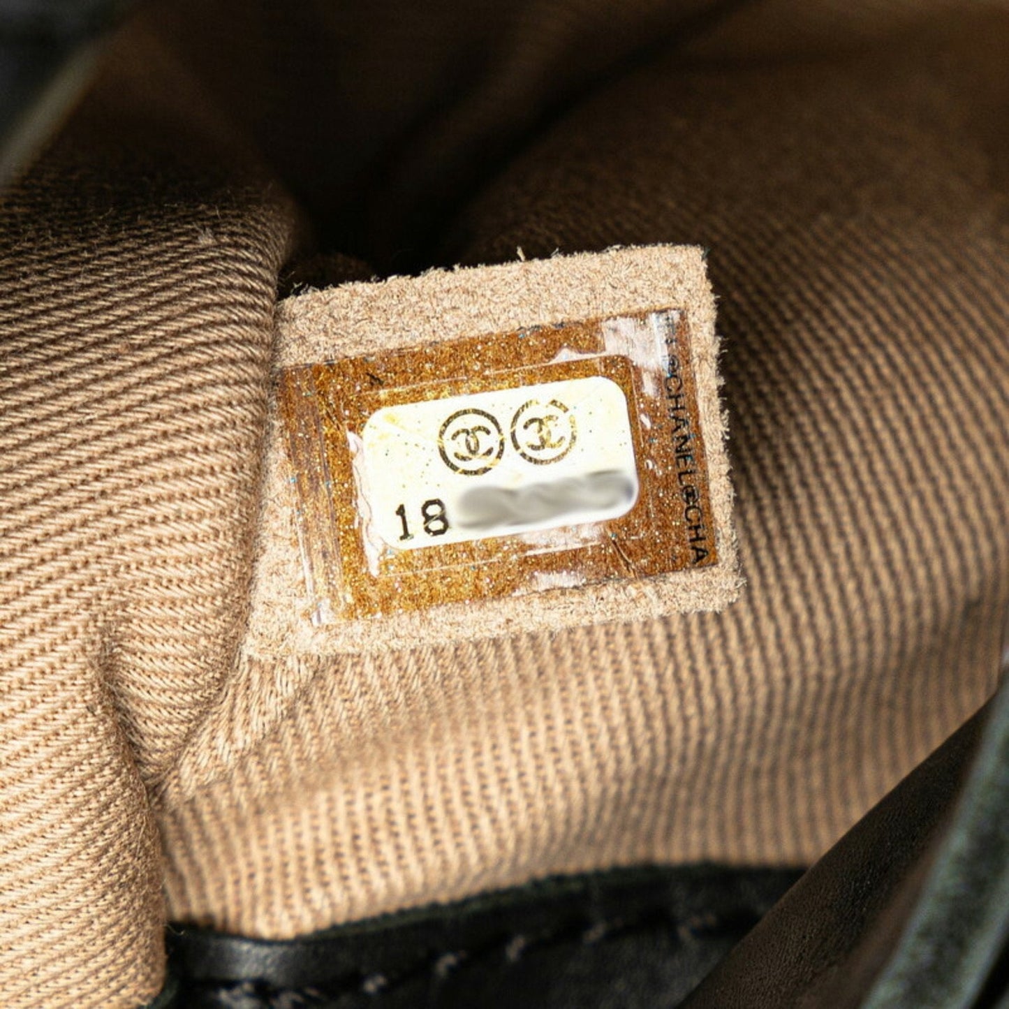 Top Quality Chanel Coco Mark Shoulder Bag