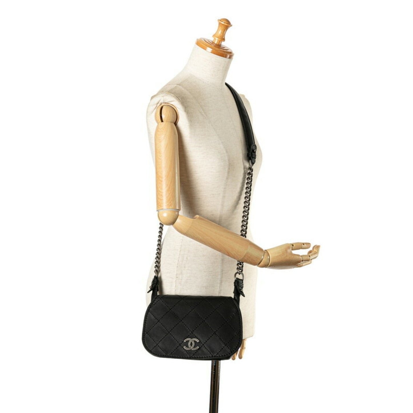 Top Quality Chanel Coco Mark Shoulder Bag