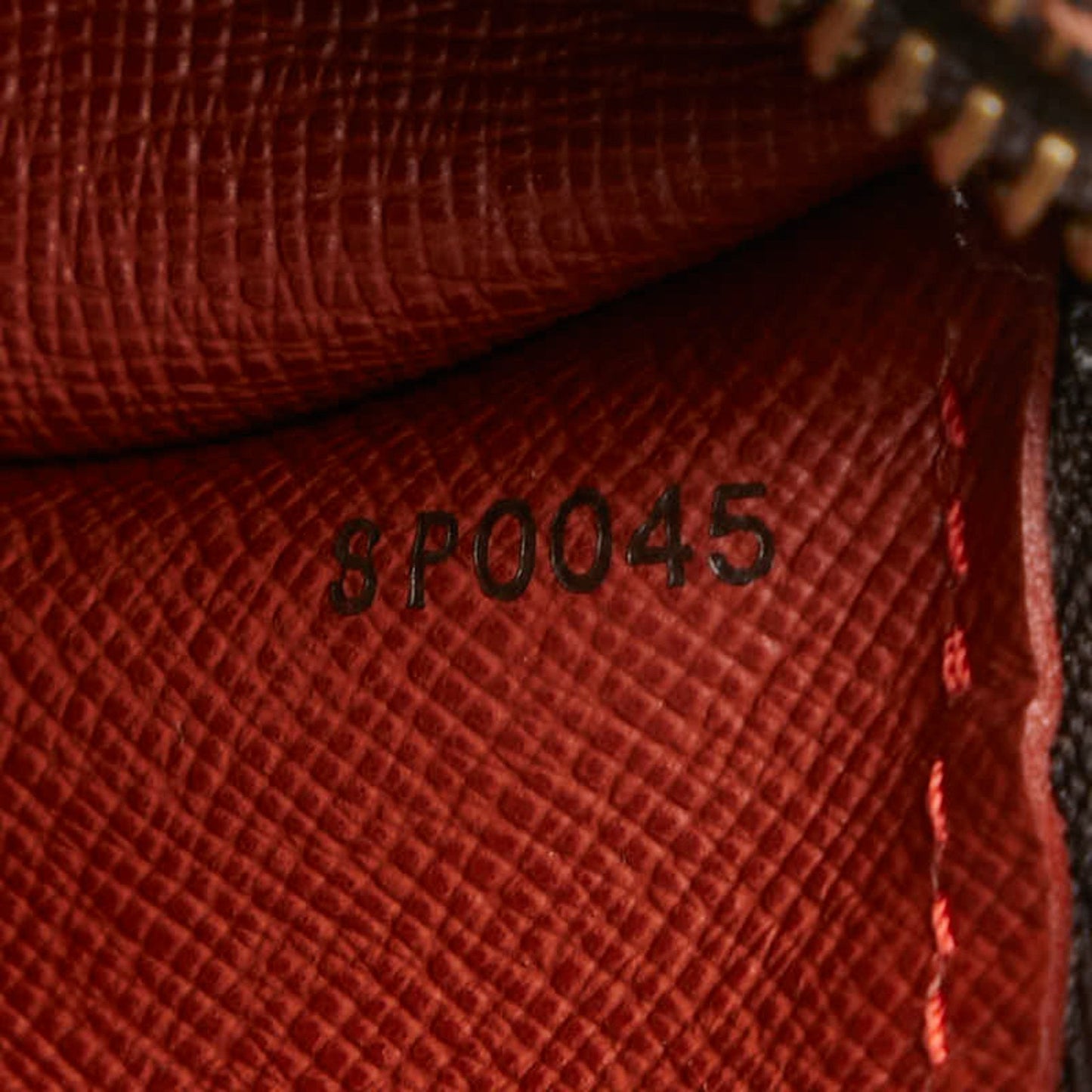 LOUIS VUITTON Papillon 30 Tote