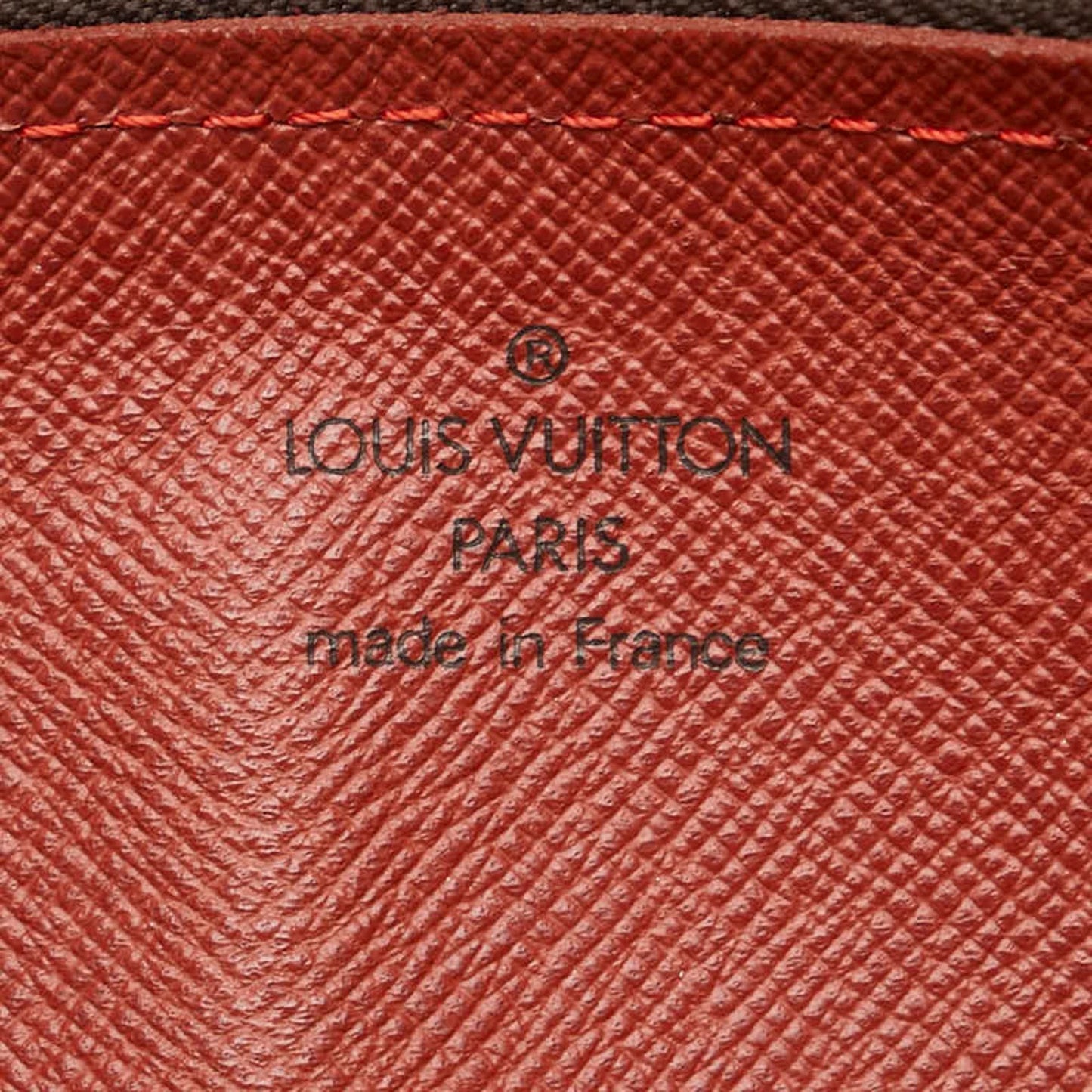 LOUIS VUITTON Papillon 30 Tote