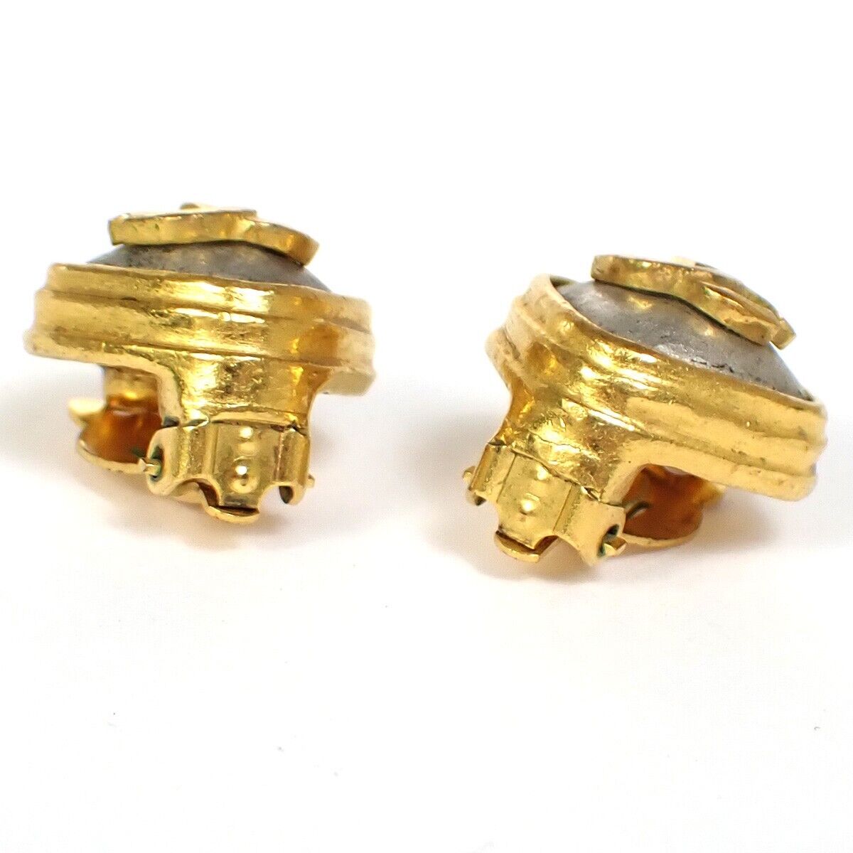 Top Quality Chanel Coco Mark Earrings