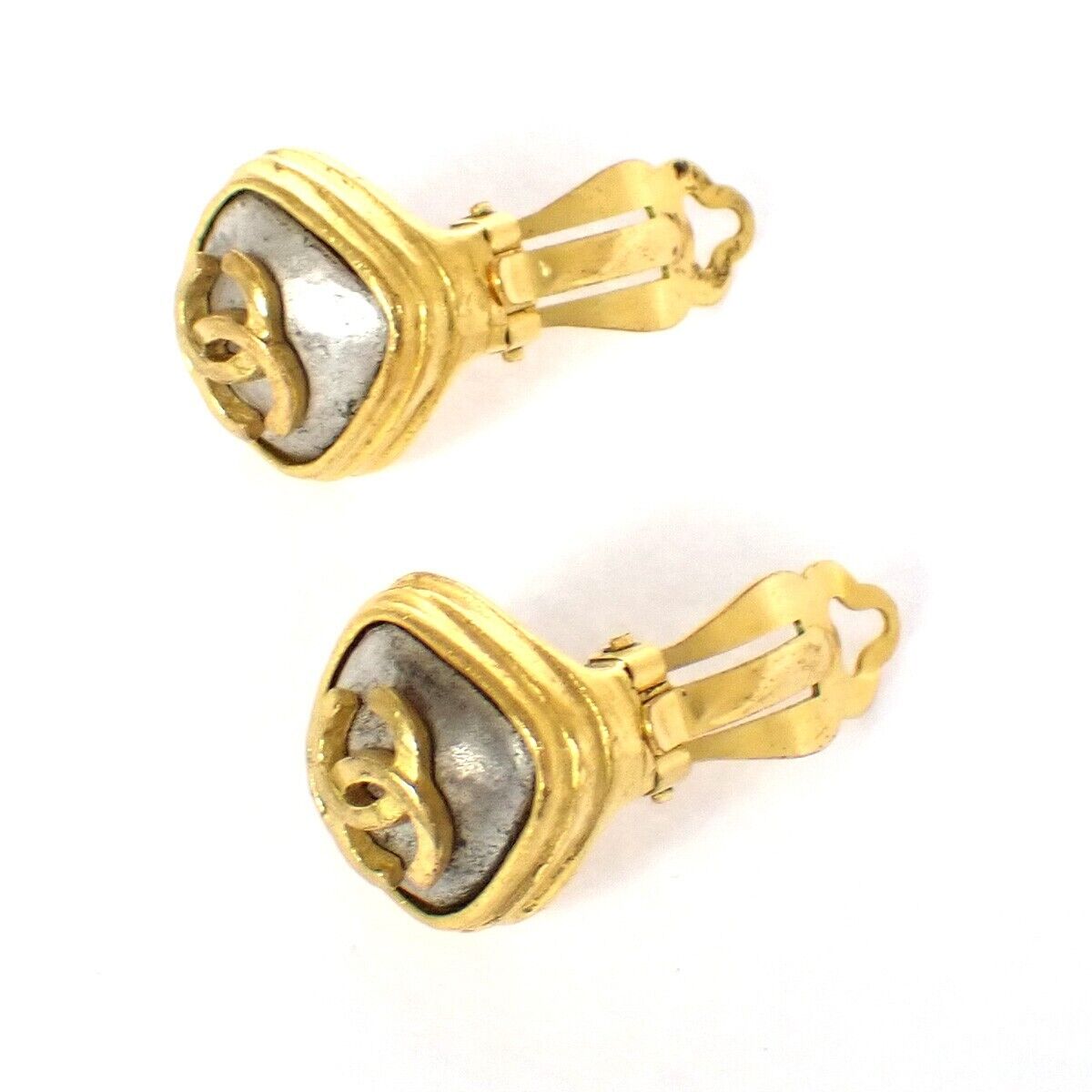 Top Quality Chanel Coco Mark Earrings