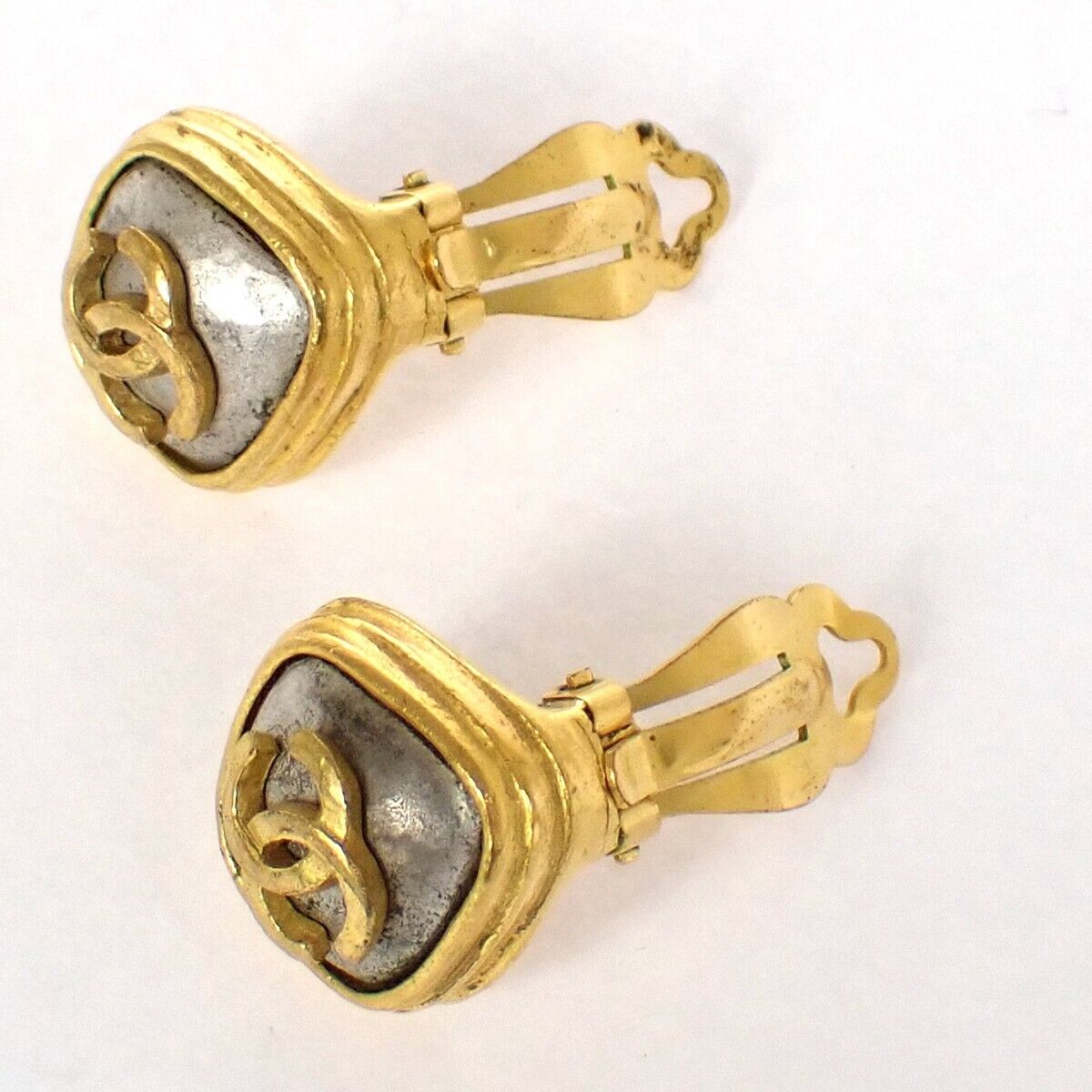 Top Quality Chanel Coco Mark Earrings