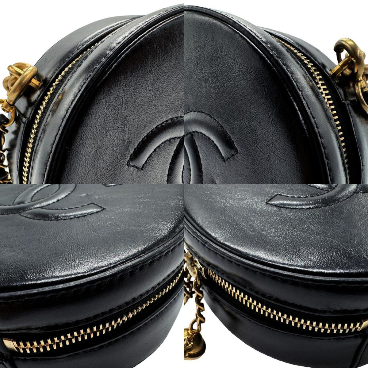 Chanel Logo CC
