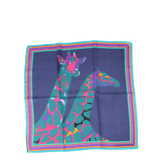 LOUIS VUITTON LOUIS VUITTON Scarves