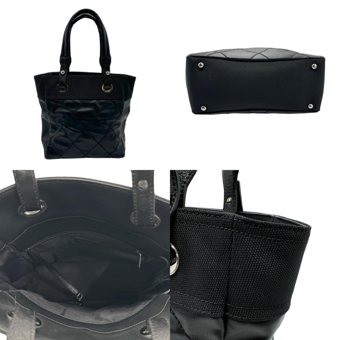 Top Quality Chanel Paris Biarritz Tote