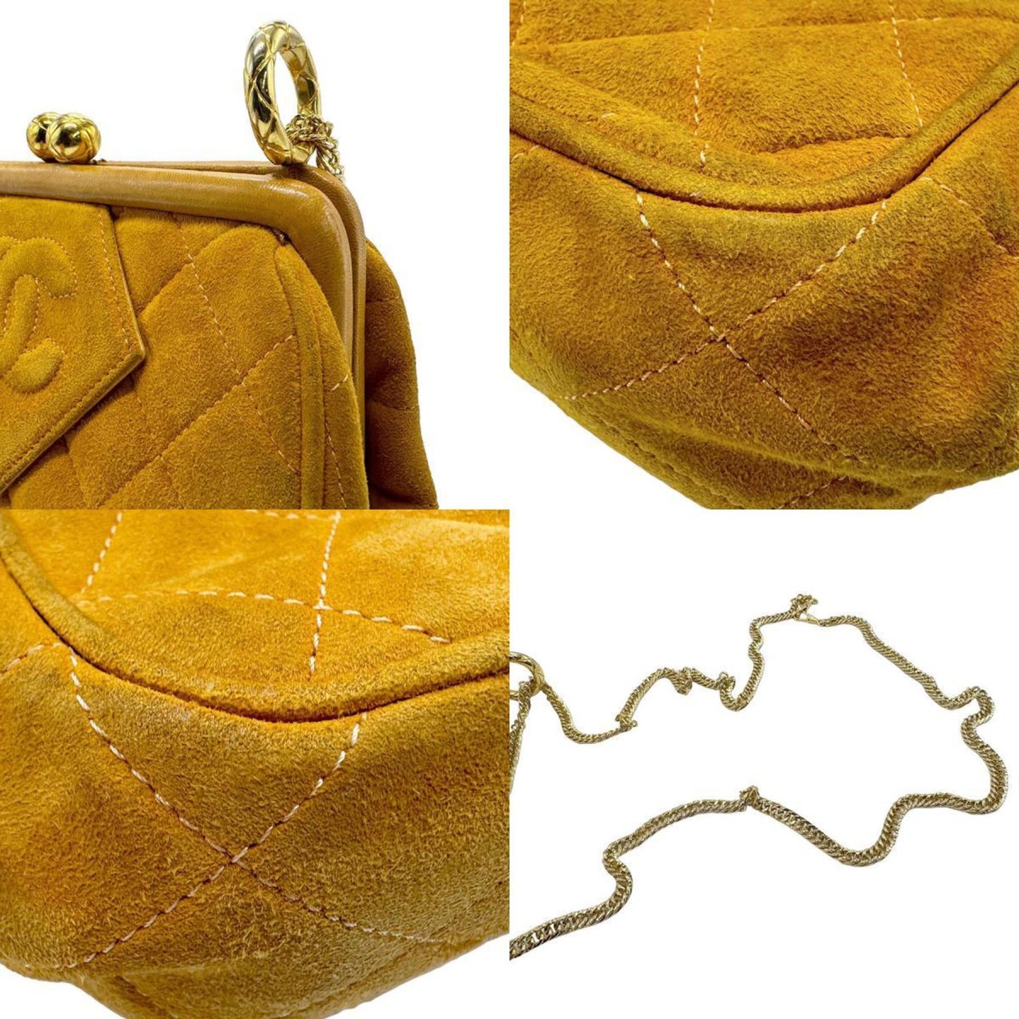 CHANEL Shoulder Bag