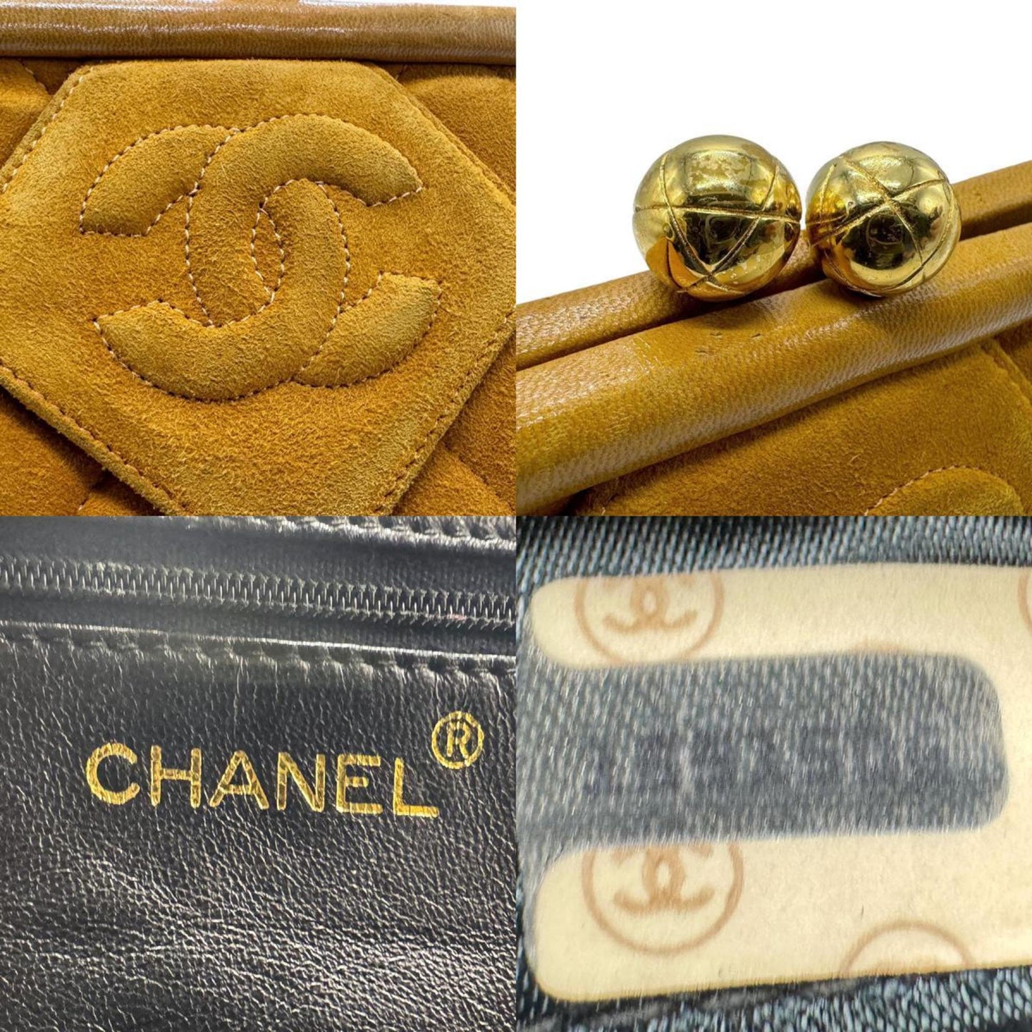 CHANEL Shoulder Bag