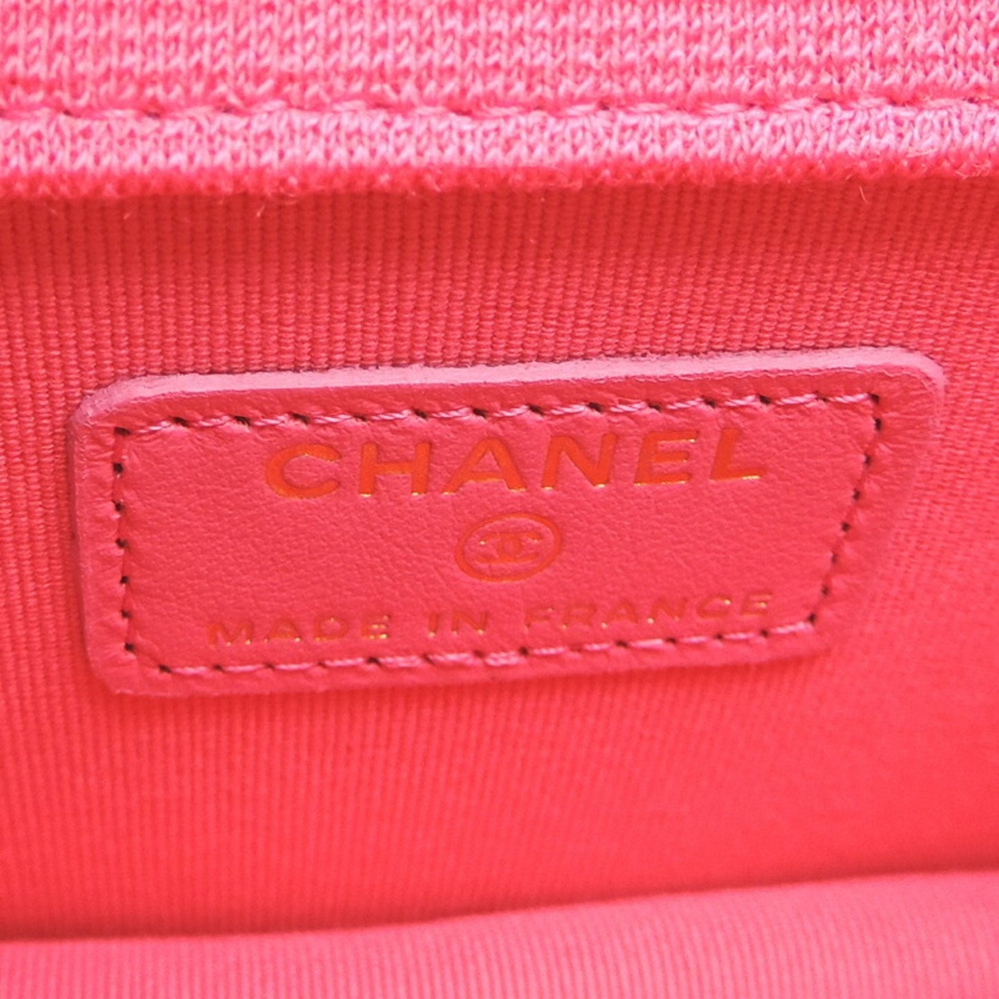 Top Quality Chanel Mini matelasse Shoulder Bag