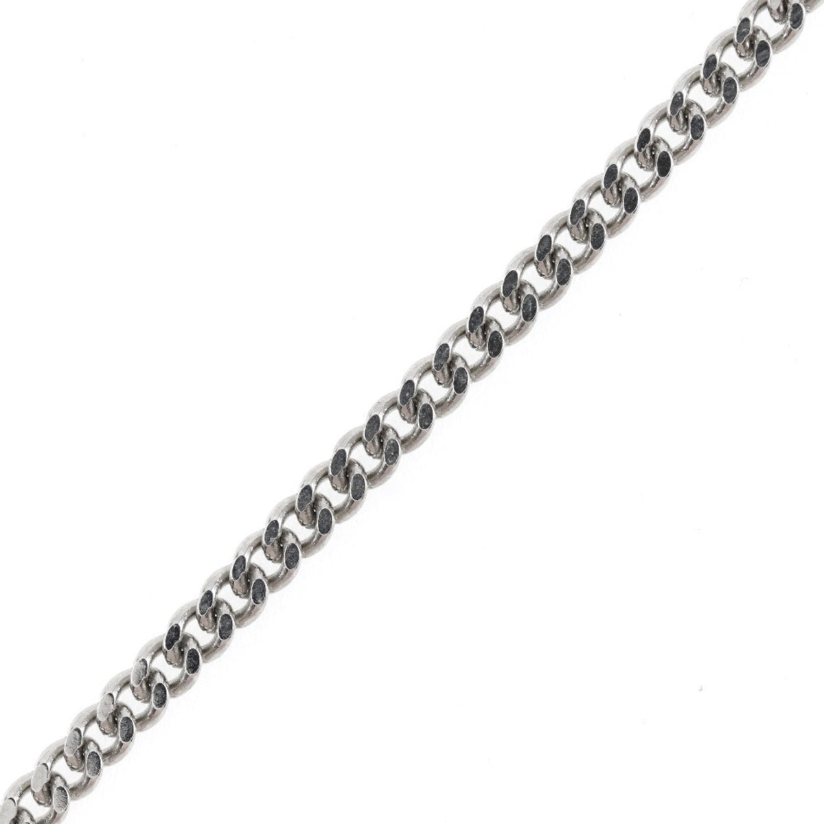 Top Quality Chanel Coco Mark Necklace
