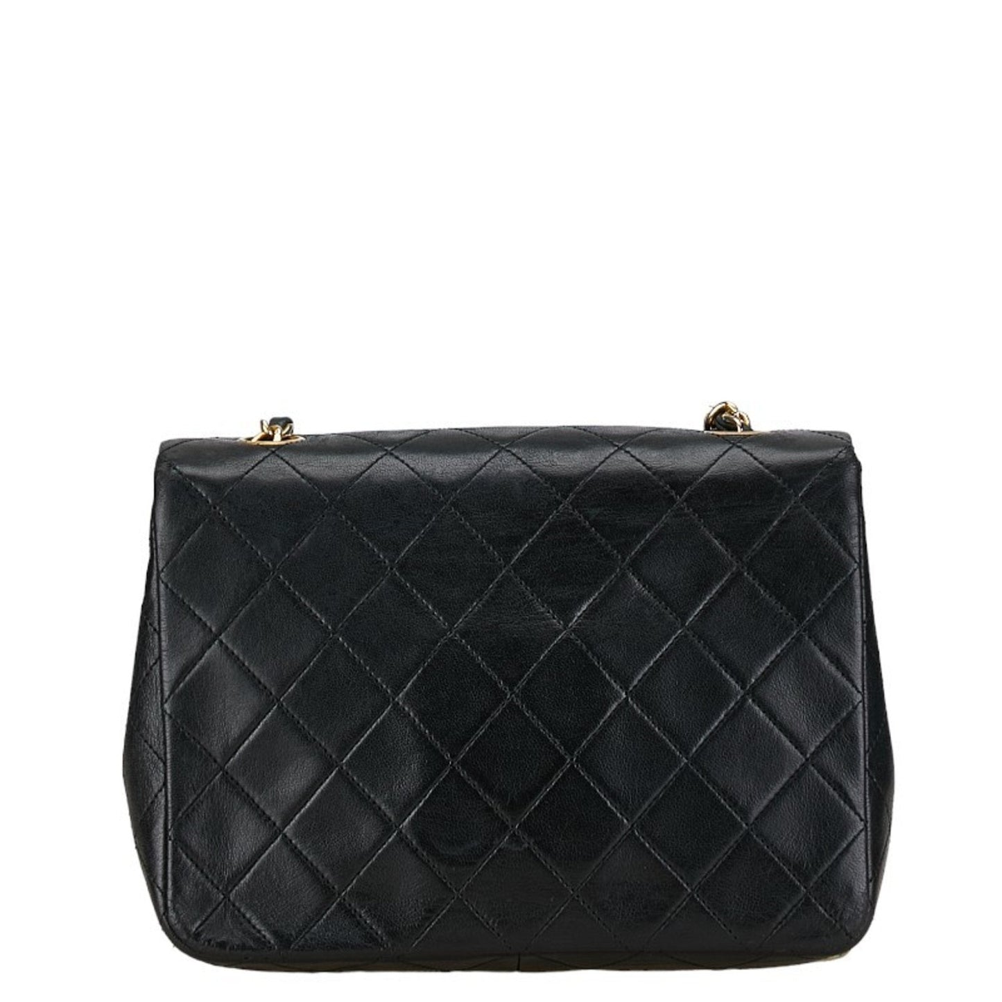CHANEL Matelasse Shoulder Bag