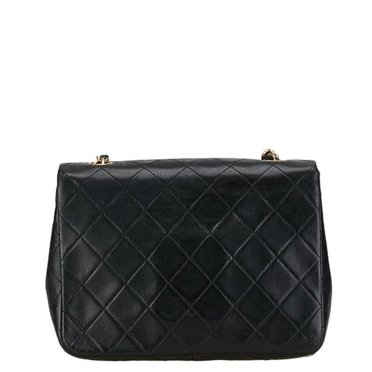 CHANEL Matelasse Shoulder Bag