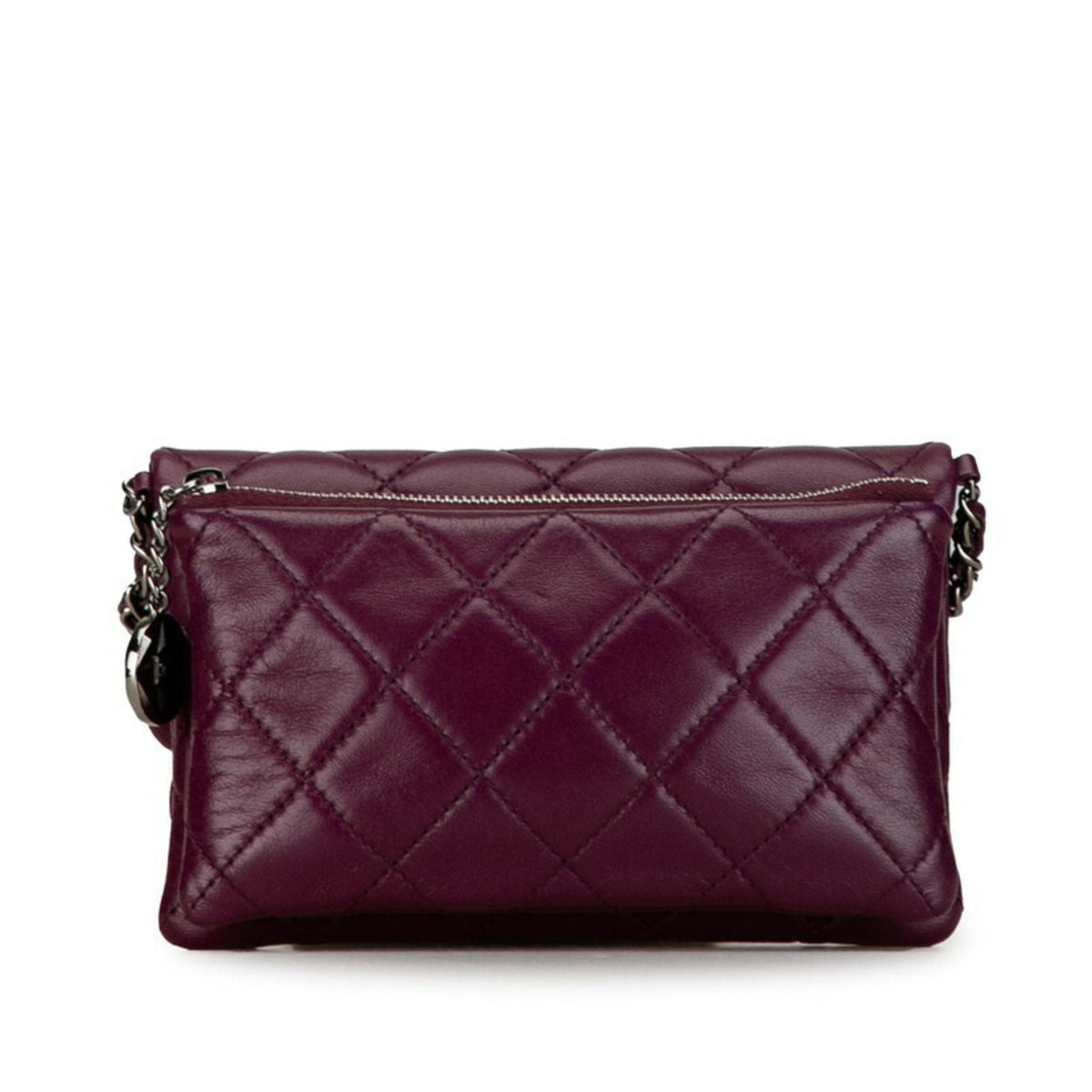 Top Quality Chanel Matelasse Shopper