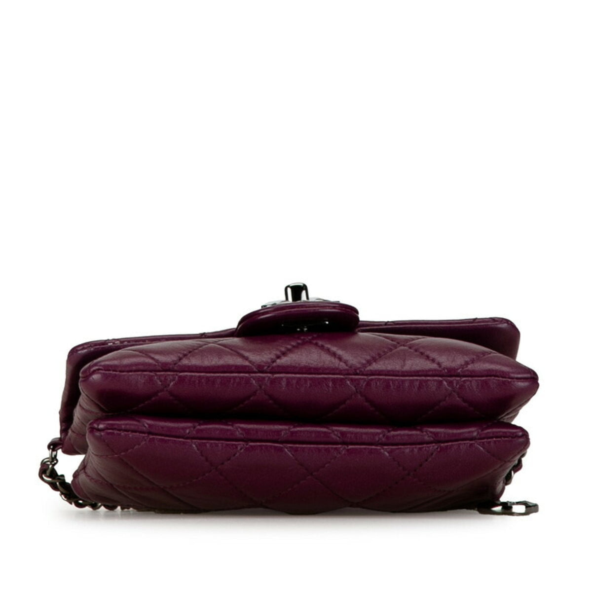 Top Quality Chanel Matelasse Shopper