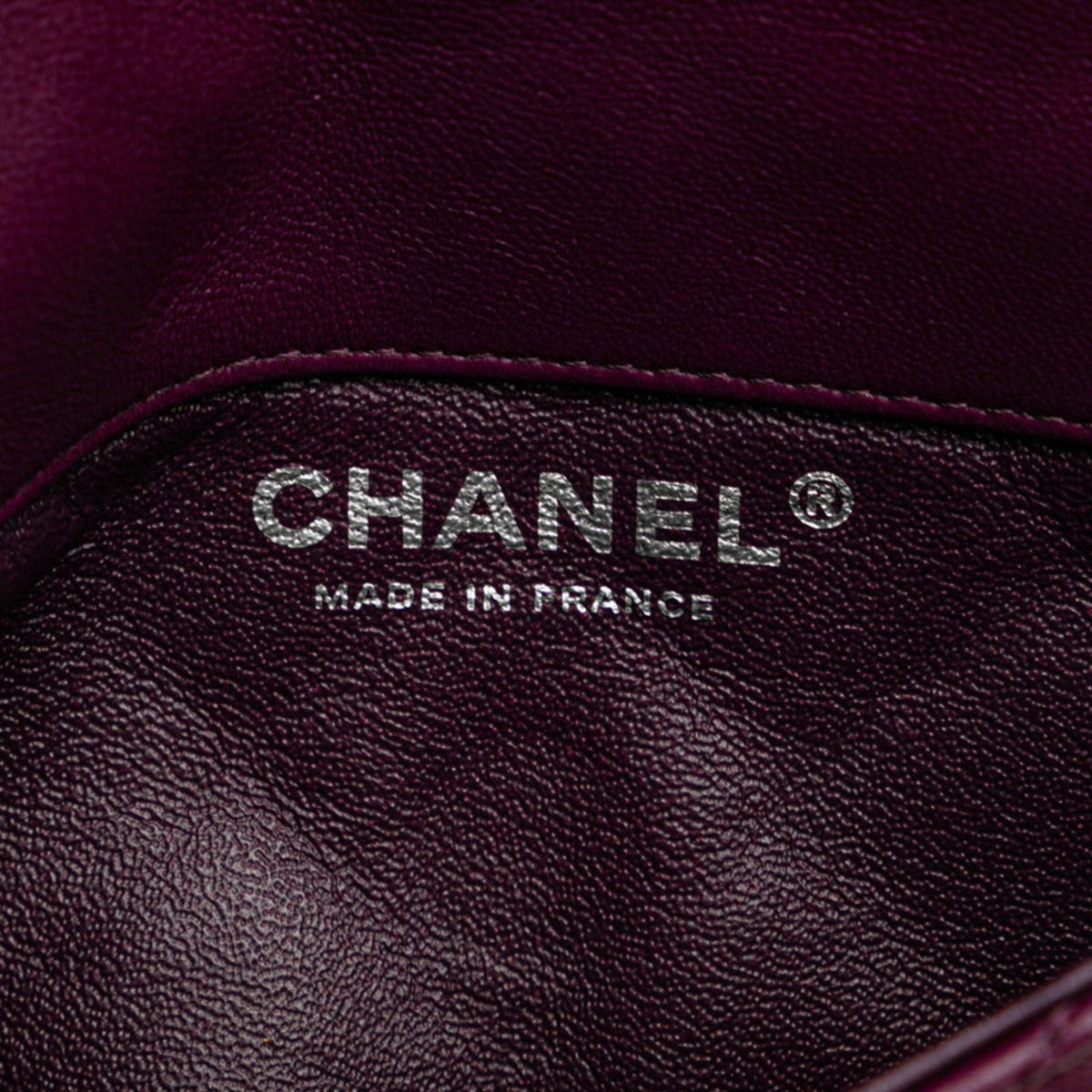 Top Quality Chanel Matelasse Shopper
