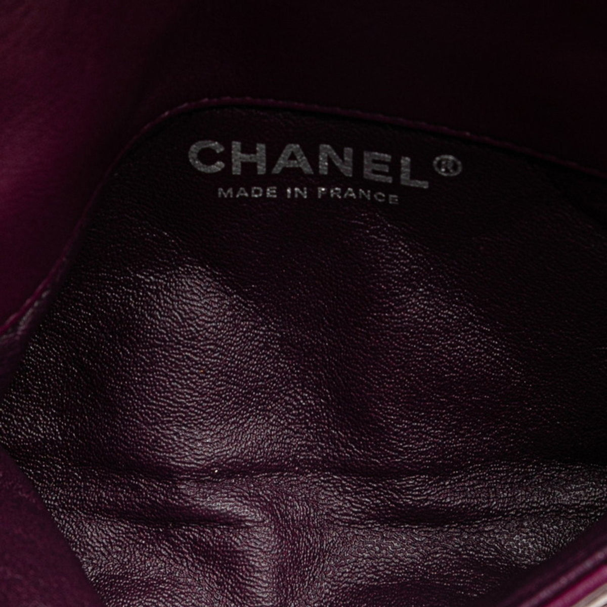Top Quality Chanel Matelasse Shopper