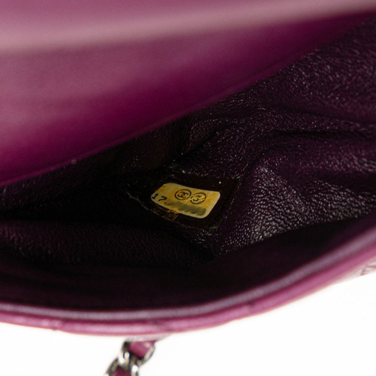 Top Quality Chanel Matelasse Shopper