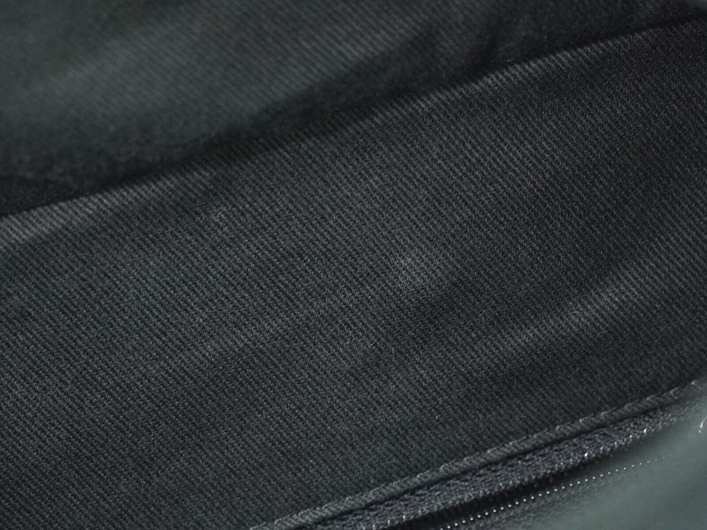 CHANEL Paris New york line Tote