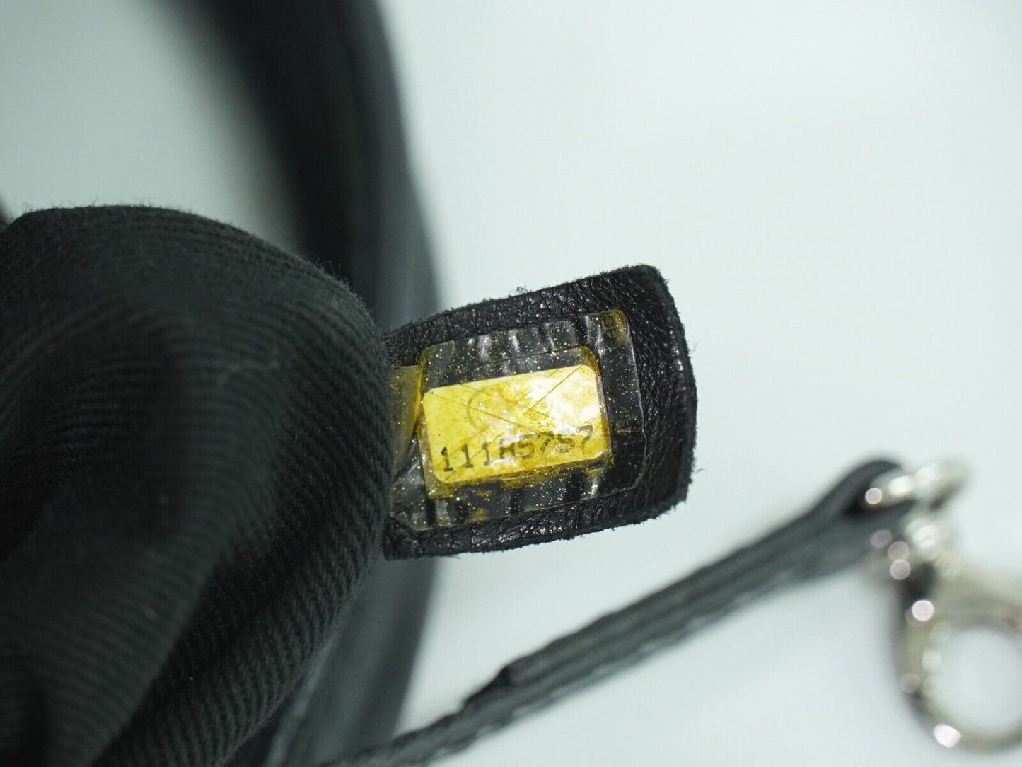 CHANEL Paris New york line Tote