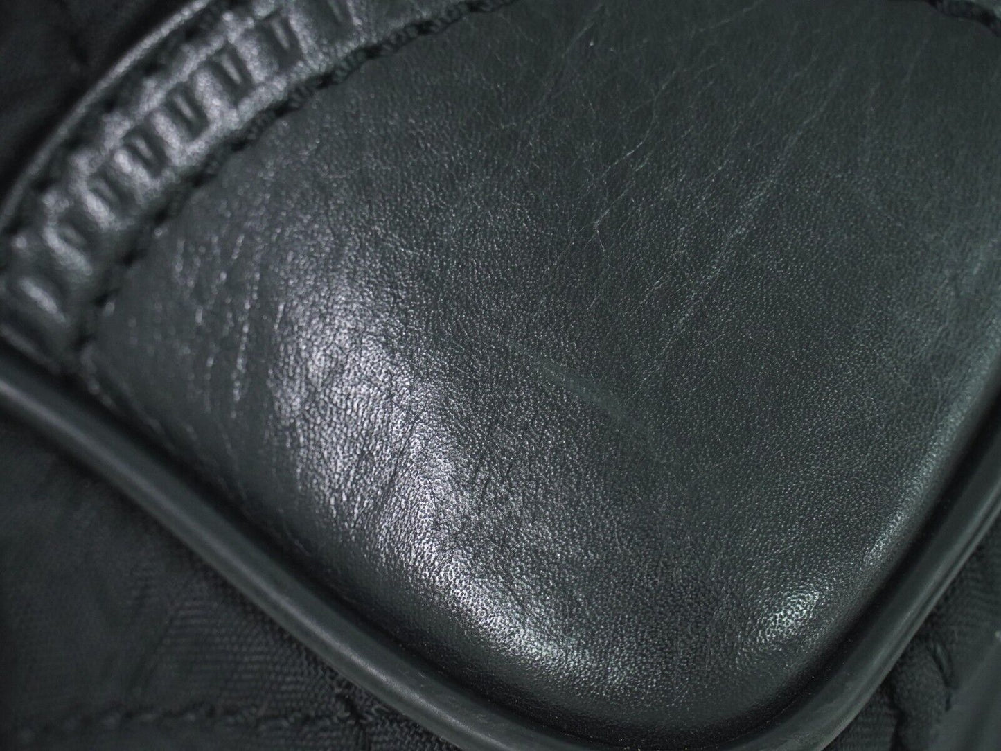 CHANEL Paris New york line Tote