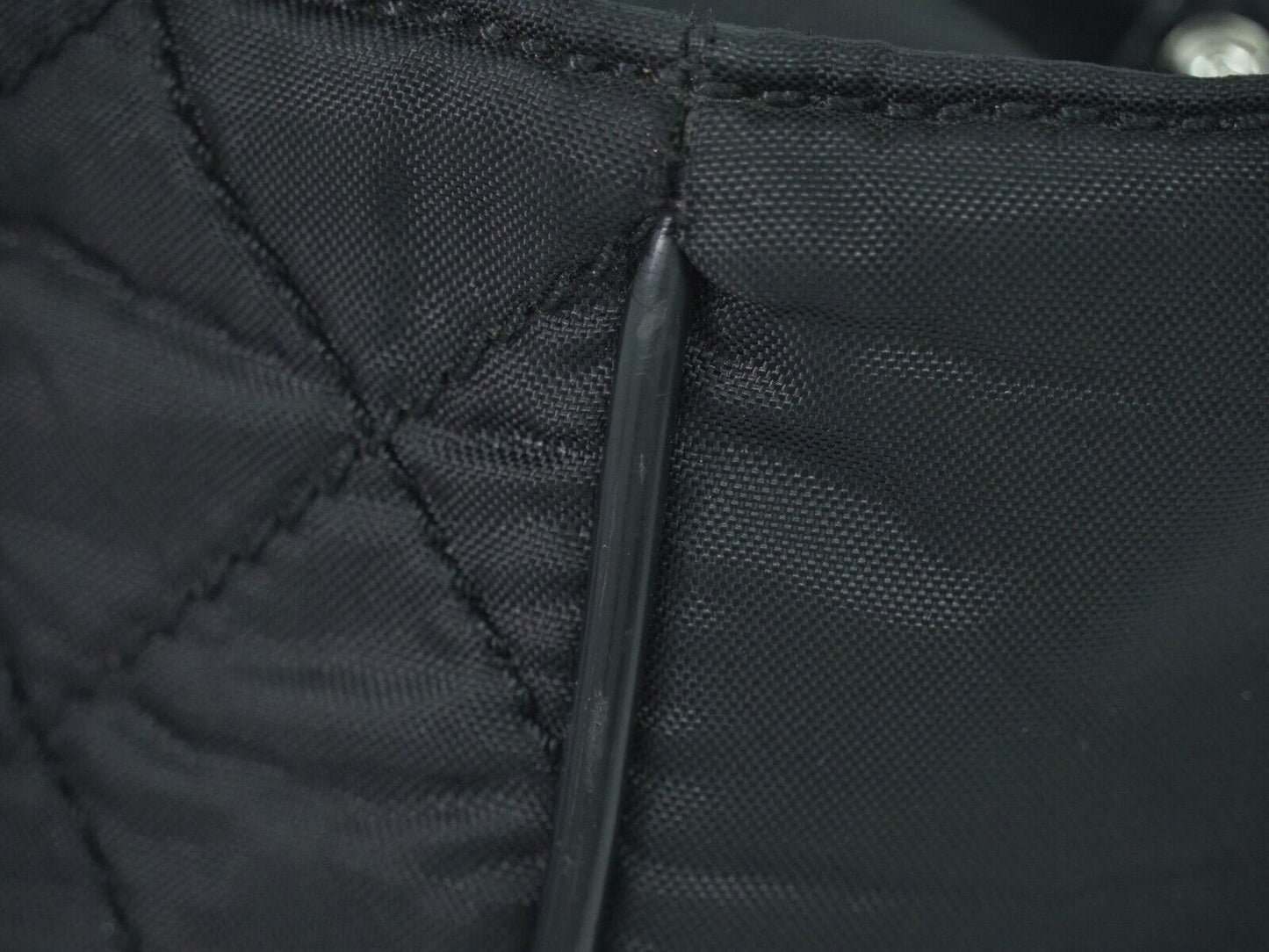 CHANEL Paris New york line Tote