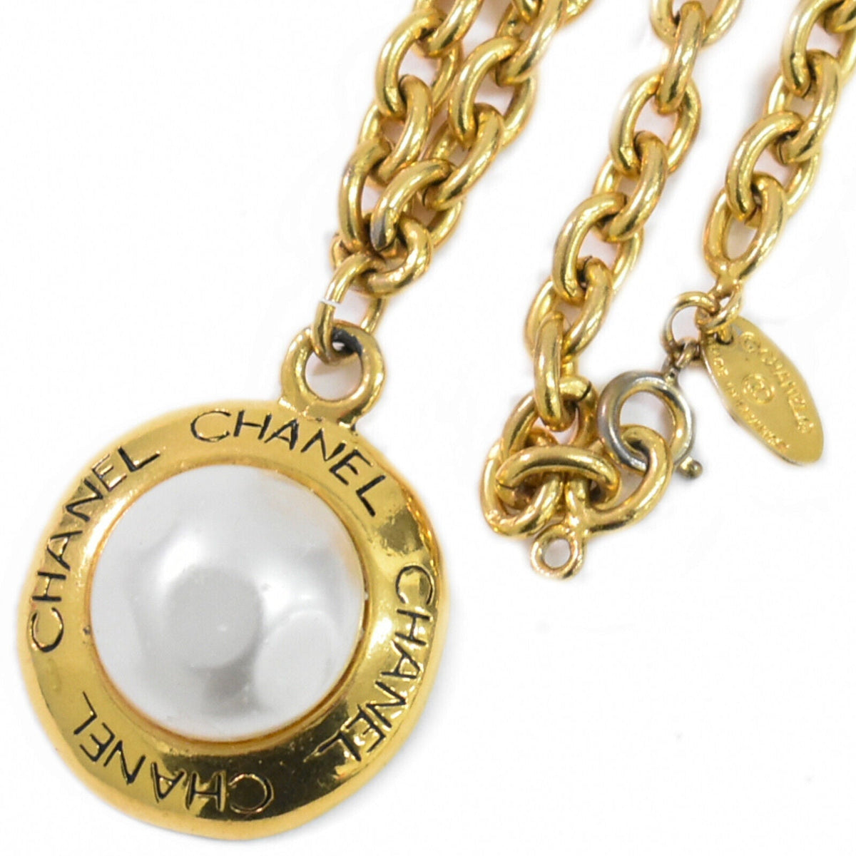 Top Quality Chanel necklace Necklace