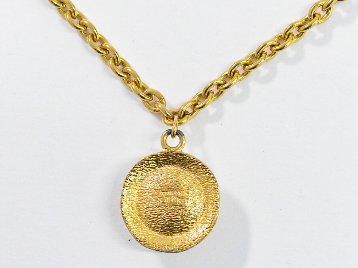 Top Quality Chanel necklace Necklace