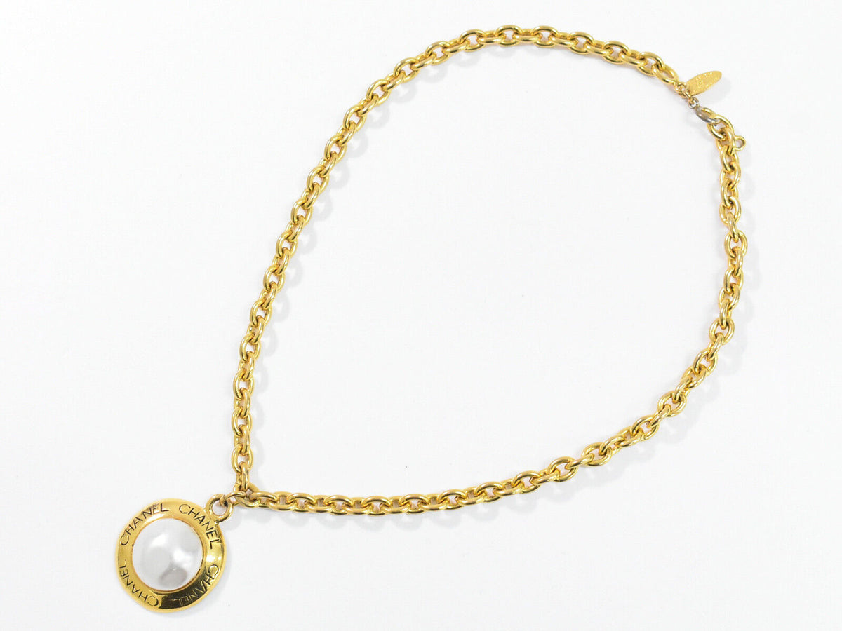 Top Quality Chanel necklace Necklace
