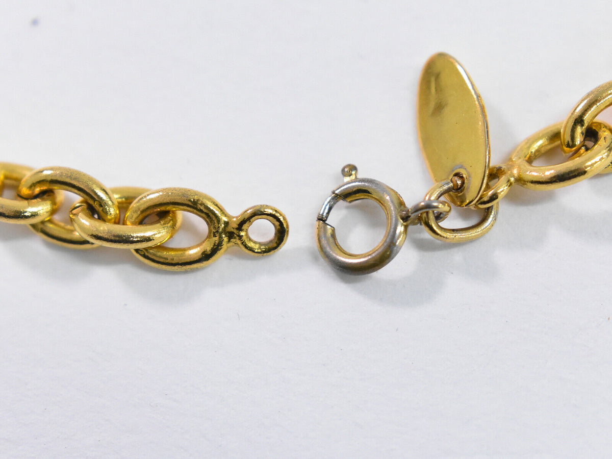 Top Quality Chanel necklace Necklace