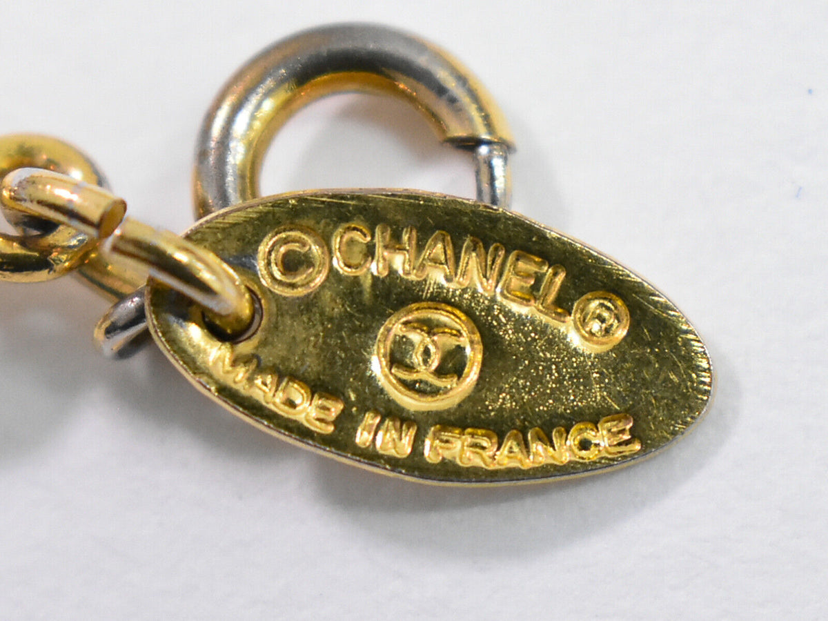 Top Quality Chanel necklace Necklace