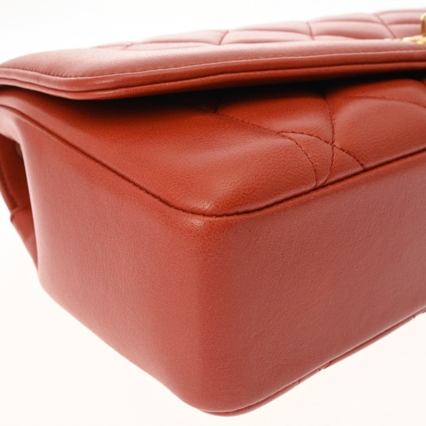Top Quality Chanel Diana Shoulder Bag