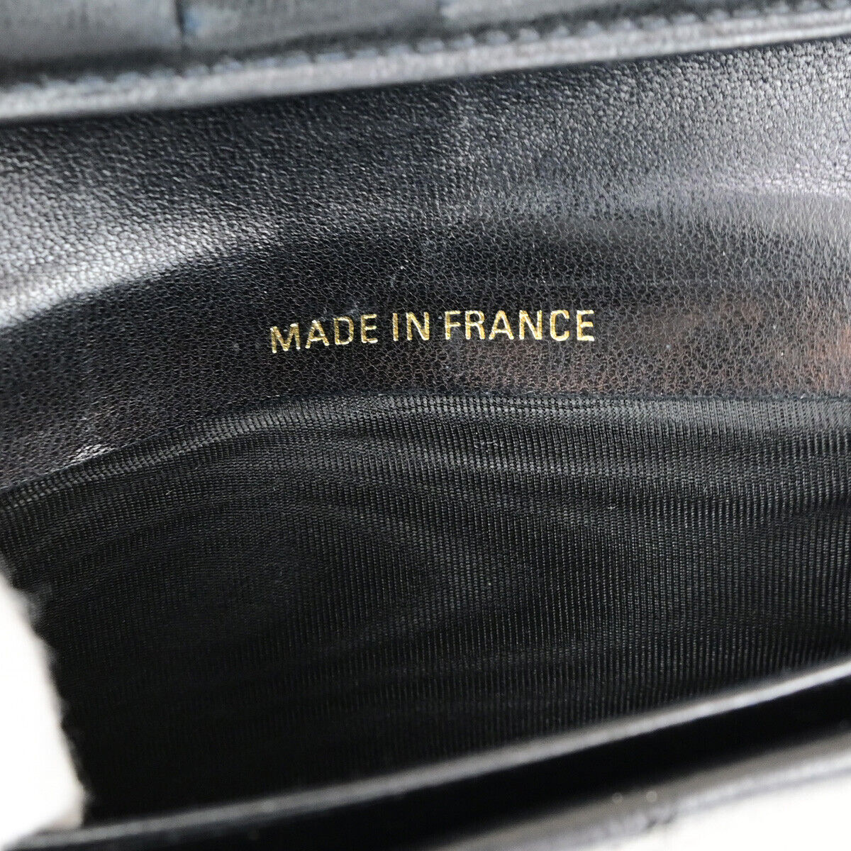 CHANEL Wallet
