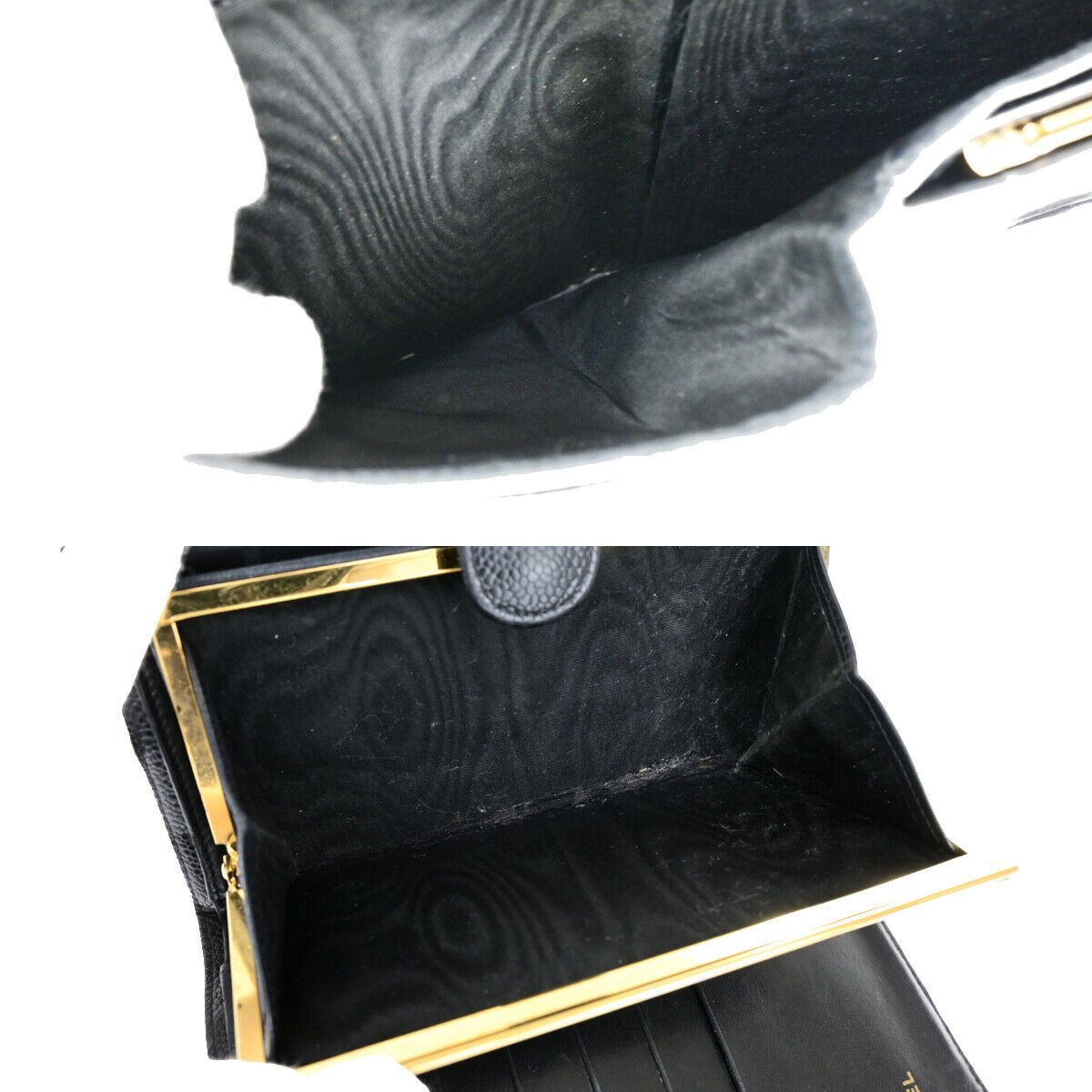 CHANEL Wallet