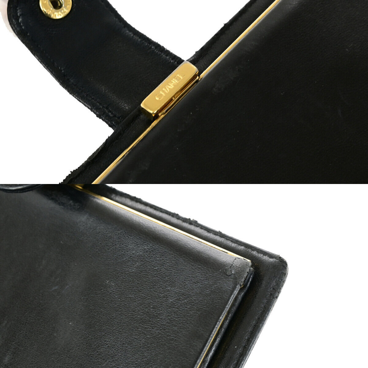 CHANEL Wallet