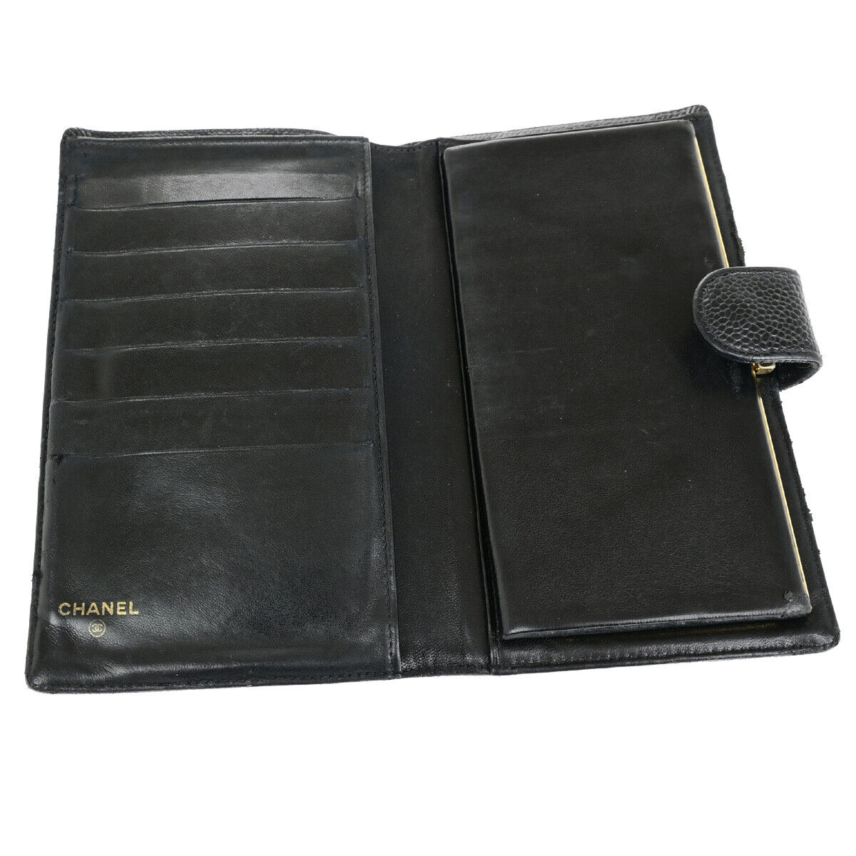 CHANEL Wallet