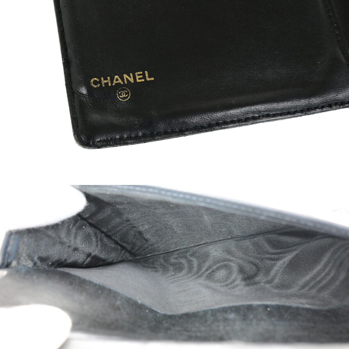 CHANEL Wallet