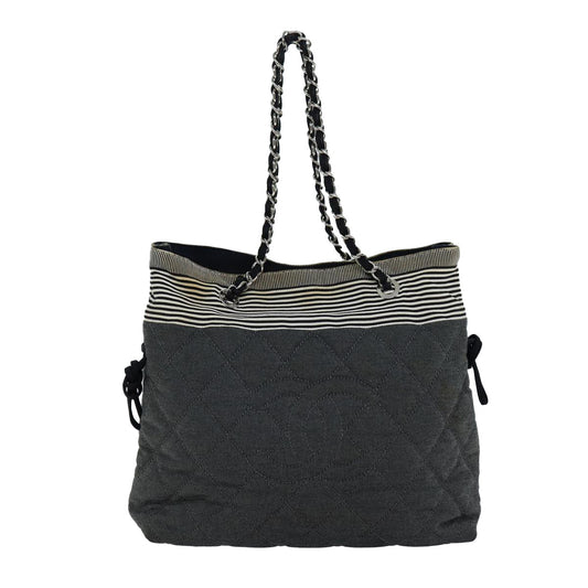 Top Quality Chanel Matelasse Tote